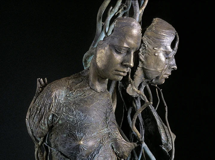 Gaia — Dora Natella